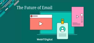 The Future of Email